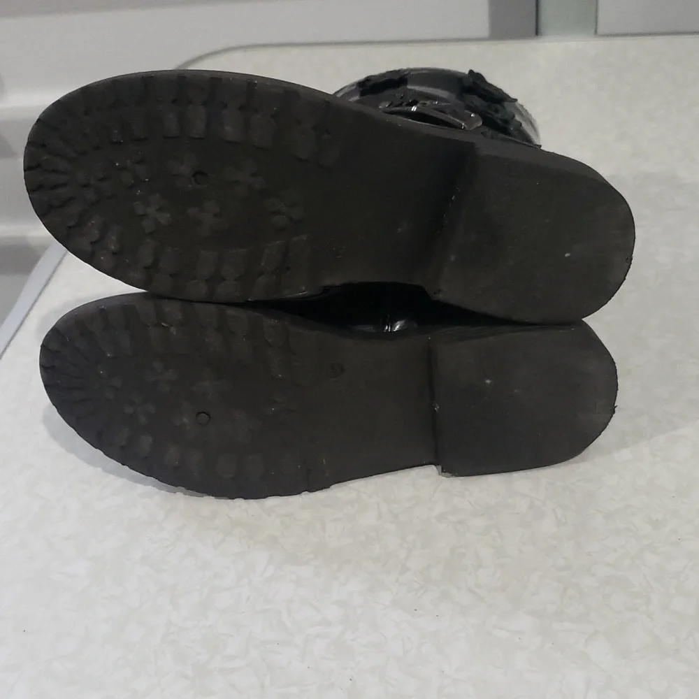 Honey bunny boots size‎ 3